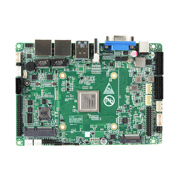 龍芯2K3000工控主板GM-S301K 龍芯2K3000工控主板GM-S301K